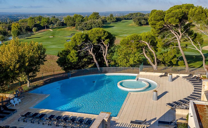 Provence Country Club (LSS203) 1
