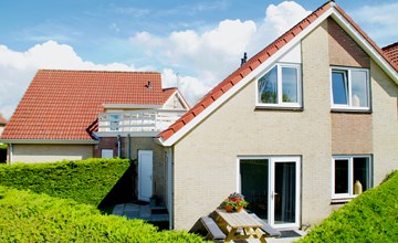 Mosselbank 93 - Noordzeepark Ouddorp 2