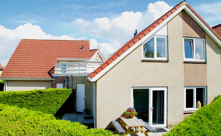 Mosselbank 093 - Noordzeepark Ouddorp 1