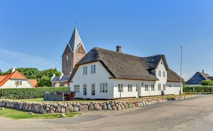 "Ejna" in Western Jutland 1