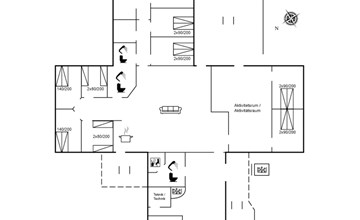 "Eftim" - 500m from the sea 2