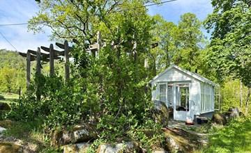 4 bedroom nice home in Lyngdal 2