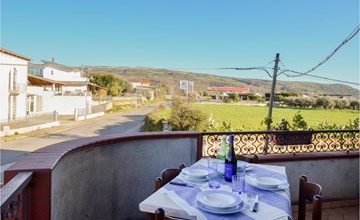 Lovely apartment in Ricadi with WiFi 2