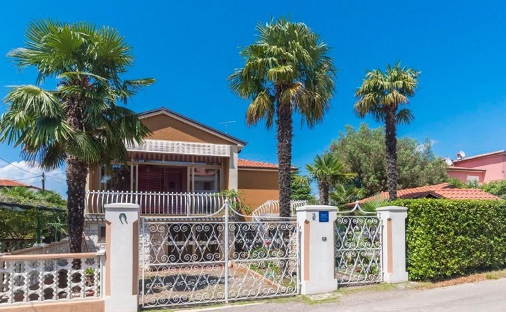 Studio Dragica, nahe Meer und Strand, mit WLAN 1