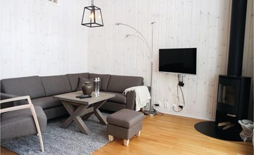 Cozy home in Lillehammer with WiFi 2