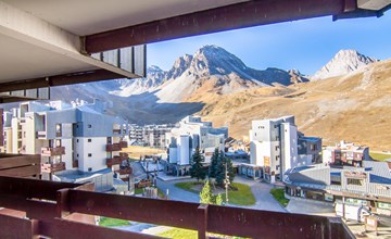 Le Curling A (Val Claret) 2