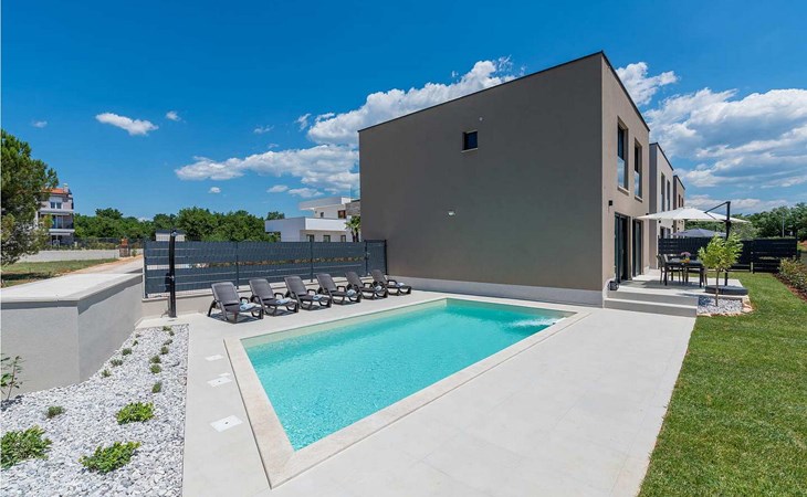 Villa Atena 1