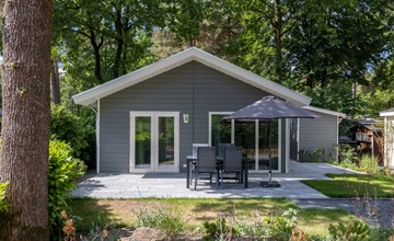 vakantiewoning Wildhoeve comfort | 5 persoons 3