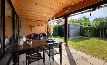 Horrelshoogte 15 Ferienbungalow in Ouddorp am Meer 2