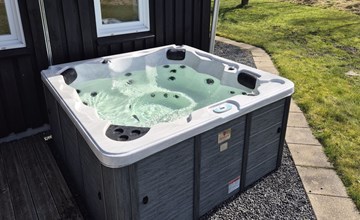 "Merrit" - 350m from the sea 3