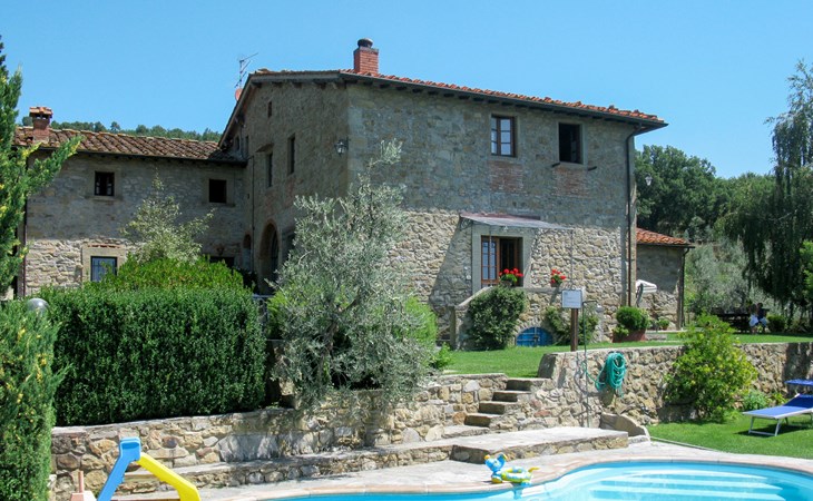 Der Casellino 1