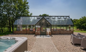 De Heidebloem für 12 Personen 2