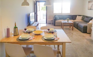 2 bedroom cozy apartment in Torrevieja 2