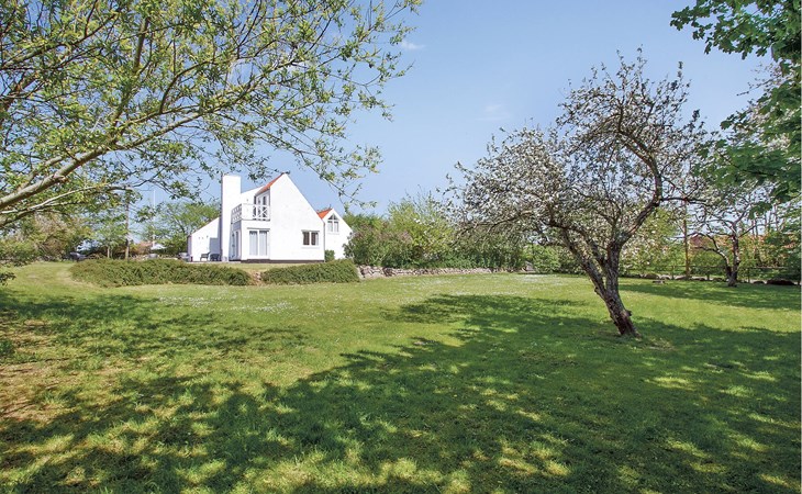 Mooi huis in Humble met sauna 1