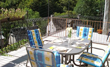 Casa Strecce - App. 2 3