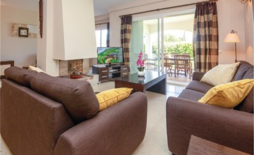 2 bedroom awesome apartment in Cabopino 3