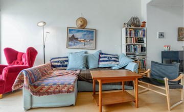 4 bedroom awesome home in Simrishamn 3