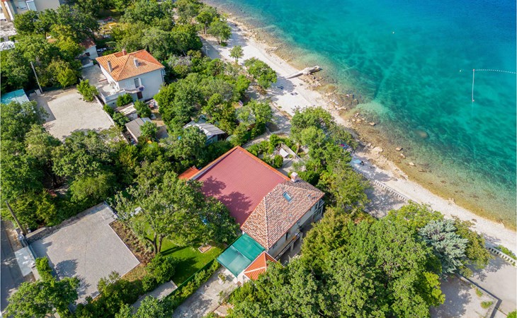 3 bedroom amazing home in Kraljevica 1