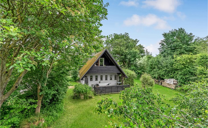 Stunning home in Slagelse with kitchen 1