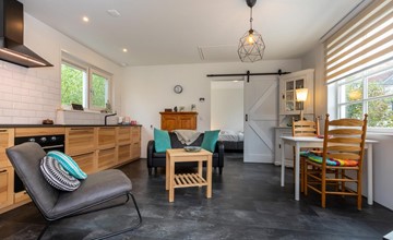 Vakantiewoning - Achterweg 10 | Zonnemaire 'Sol e Mer' 3