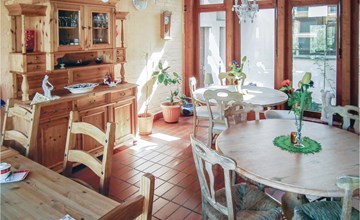 Nice home in Petershagen OT Frille 3