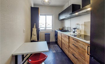 Cozy apartment in Royan with WiFi 3
