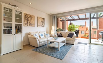 Amazing home in Manilva 3