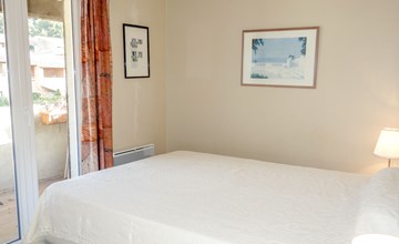 The Aigues Marines 2