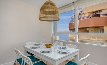 Appartement Fuerte Marbella 2