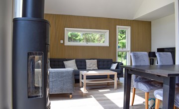 Stunning home in Vittsjö with sauna 3