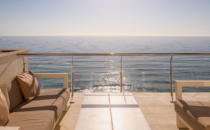 Apartment Amerador Deluxe 1