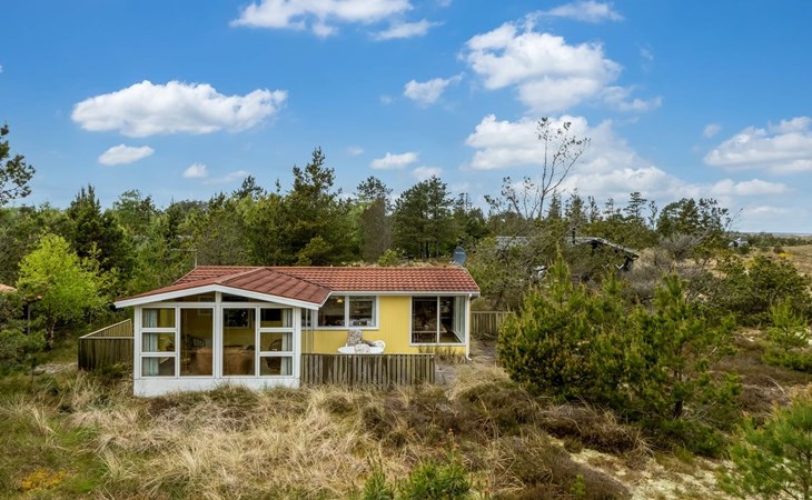 "Kimi" - 75m from the sea 1