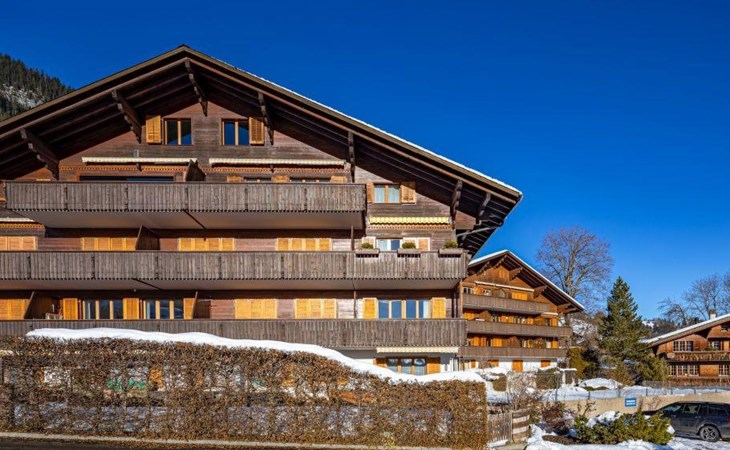 Hübeli (moss mats) 1