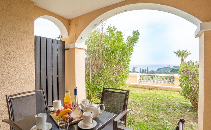 Village Cap Estérel - The Village 1