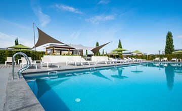 Green Resort Mooi Bemelen 2