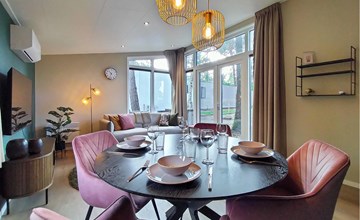 Awesome home in Hellendoorn with WiFi 3