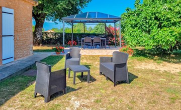 Stunning home in La Douze with WiFi 2