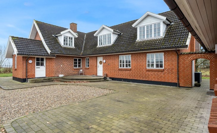 "Star" - 200m to the fjord 1