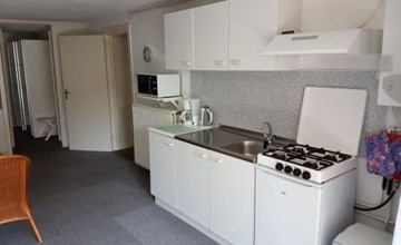 Wohnung in zentraler Lage in Zandvoort 3