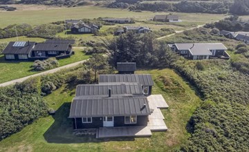"Danja" - 400 meter van de zee in Noordwest-Jutland 3