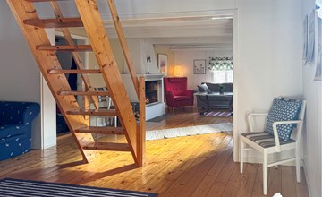 Amazing home in Mullsjö with WiFi 3