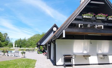 "Tom" - 125m from the sea in Bornholm 3