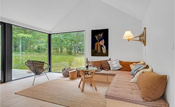 Stunning home in Fårevejle with kitchen 3