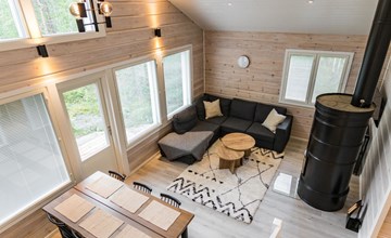 Villa verloren b 3