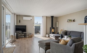 Cozy home in Lemvig with WiFi 3