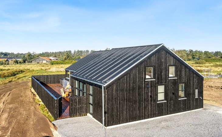 "Nelie" - 1.2km from the sea 1