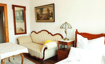 Superior Komfort Suite mit Wallbox 3