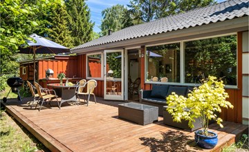 Lovely home in Strøby with WiFi 2