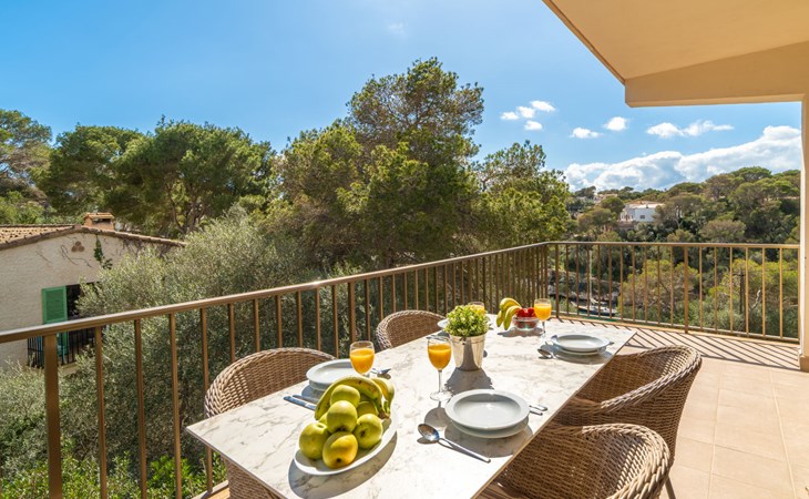 Cas Padrins de Santanyi 1