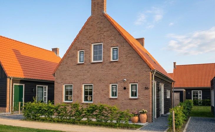 Hofvilla Komfort Familienfreundlich | 8 Pers. 1